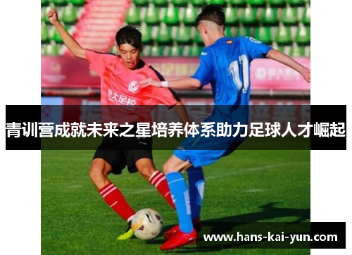 青训营成就未来之星培养体系助力足球人才崛起